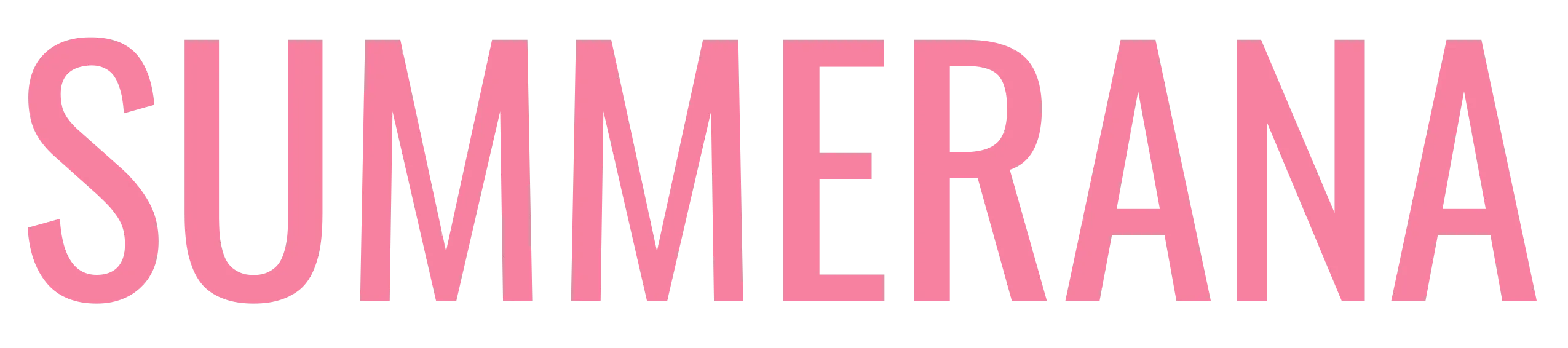 Summerana discount code